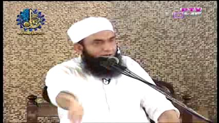 Roshni Ka Safar - 1st July 2015 - Part 2 - Molana Tariq Jameel Latest Bayan 2015