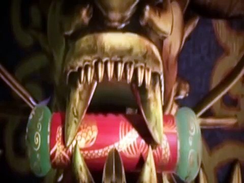 Kung Fu Panda - Kung Fu Fighting