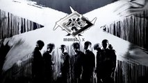 [Kpop Nightcore] Trespass - MONSTA X ♪♫