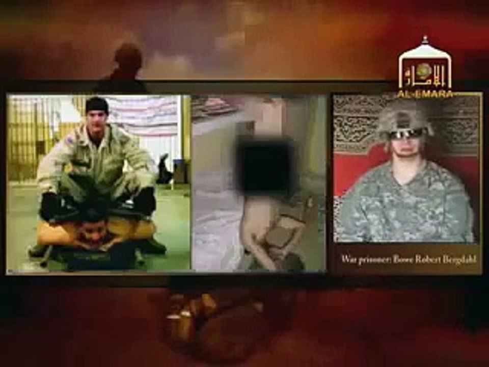 Exclusive and Uncensored: The American war prisoner in Afghanistan Bowe Bergdahl 1/3
