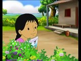Meena Cartoon ♥ Rupkothar Deshe Meena ♥ Meena in Fantasy Land ♥ Bangla