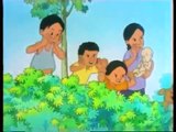 Meena cartoon ♥ Ranu Ko Katha ♥ A Girl's Story ♥ Nepali