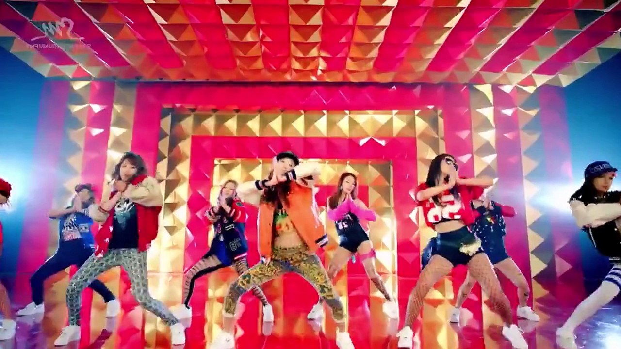 Discovers The Music #6 - KPOP (GIRLS)