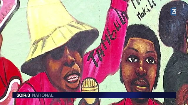 Exposition à la Fondation Cartier : à la découverte de la beauté du Congo