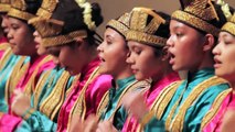 Indonesian Cordana Youth Choir | Rampai Aceh