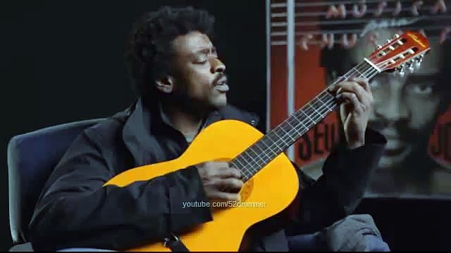 Seu Jorge - Amiga da minha mulher