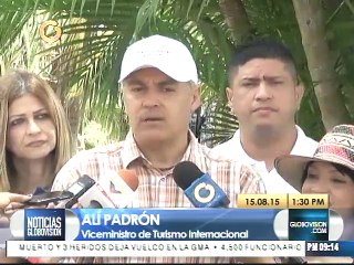 Fortalecen espacios recreativos en Zulia