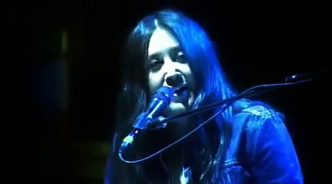 Vanessa Carlton - 06 - White Houses - Live Webster Hall NYC 18.04.2012