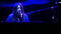 Vanessa Carlton - 09 - I Don't Want to Be a Bride - Live Webster Hall NYC 18.04.2012