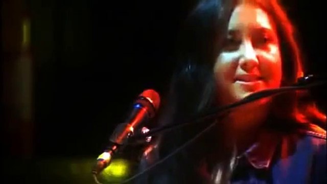 Vanessa Carlton - 05 - Hear the Bells - Live Webster Hall NYC 18.04.2012