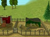 Pigs for Sims2