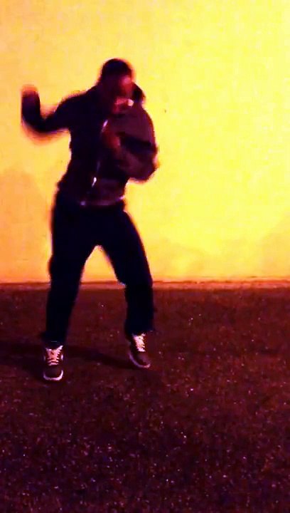 #Bullsh!tChoré 13 " Tom Jones its Not Unusual" fresh prince