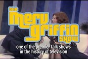 Sophia Loren interview (Merv Griffin Show 1984)