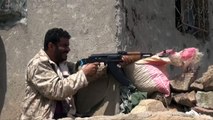 Fuerzas progubernamentales avanzan en el sur de Yemen