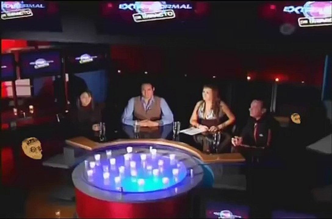 Extranormal La Leyenda de la Llorona Huatulco Oaxaca 7 feb 2010 1ra parte