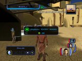 Star Wars: Knights of the Old Republic Playthrough Part 50