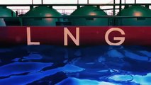 Platts LNG Watch video: Middle East starts to emerge as new LNG demand center
