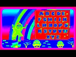 Animation for Kids  Phonics Song  Cartoon Abc Nursery Rhyme ebox new