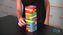 Jenga Tetris from Hasbro