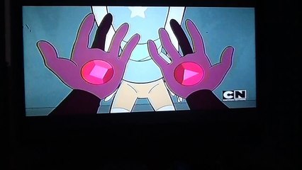 Steven universe theory Gem home world had fusions