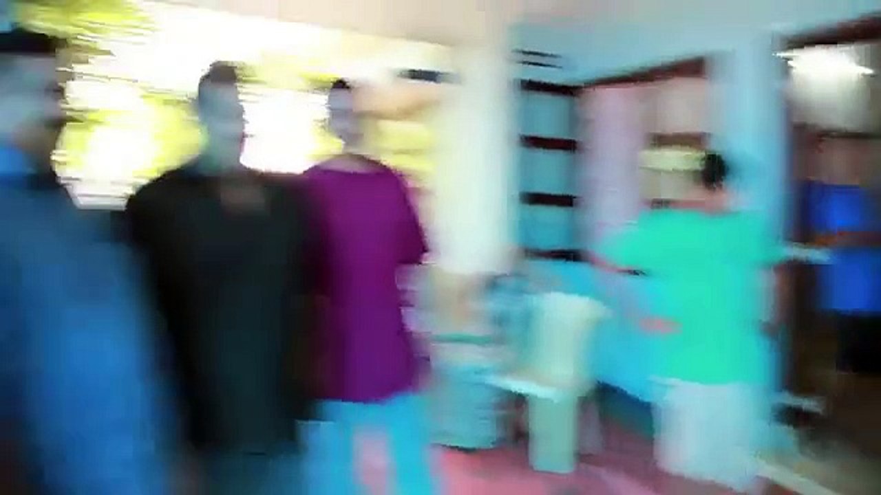 Mukesh & the Ezhava Boys