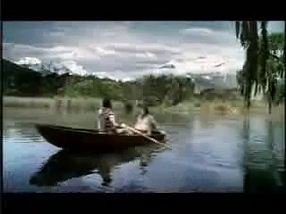 Airline Commercial