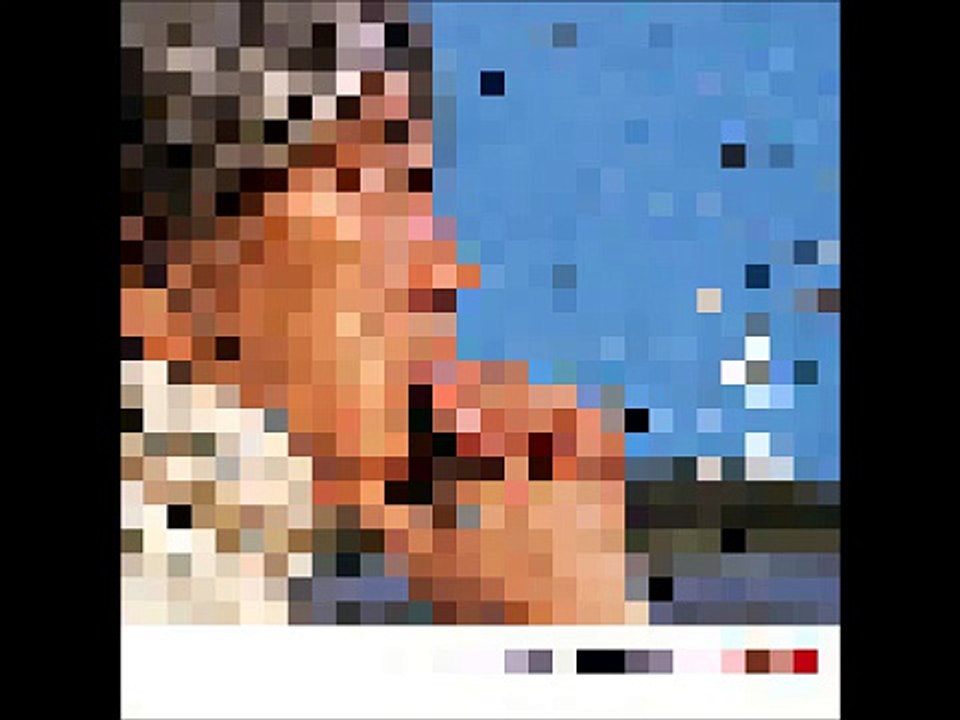 SEVEN SAMURAI - ending theme pf を弾いてみた 【ピアノ】