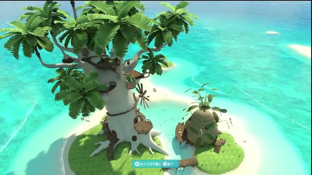 Sere -  Loco Roco Island.mp4