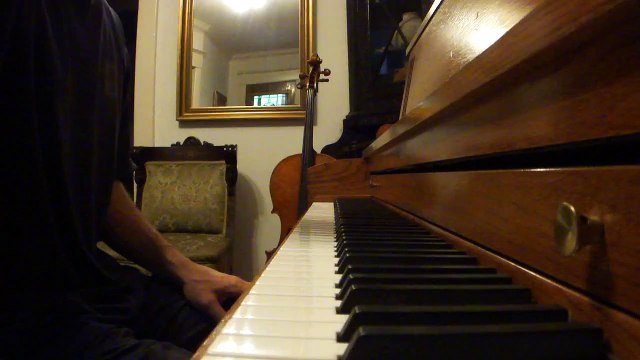 Chopin - Nocturne in E flat Major Op. 9 No. 2