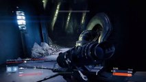 Amazing Sniper Quick Scope (Destiny PlayStation 4 Edition)