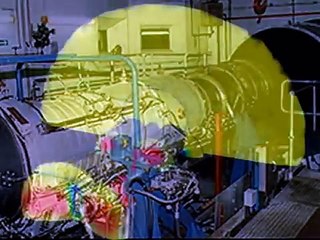 Thrust SSC -over the sound barrier !