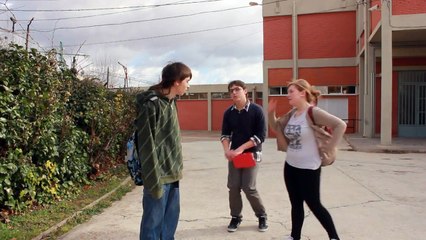 Lipdub Profesores IES Celso Díaz (Arnedo) - Explota mi corazón