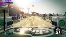 Dirt 3 : Race 04 - G3258 4.5GHz / GTX750Ti (1080p 60fps ULTRA)