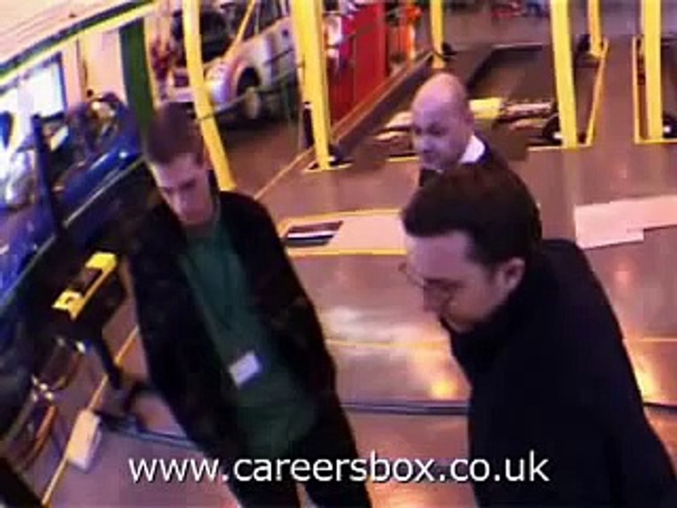 Mechanic apprenticeship