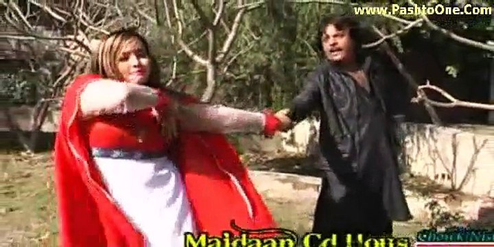 Za Che Pa Dy Akhtar Ke Rogha Oko Pashto New Sexy Dance Album 2015 Nadia Gul Khkole Malika Jenai Pashto HD
