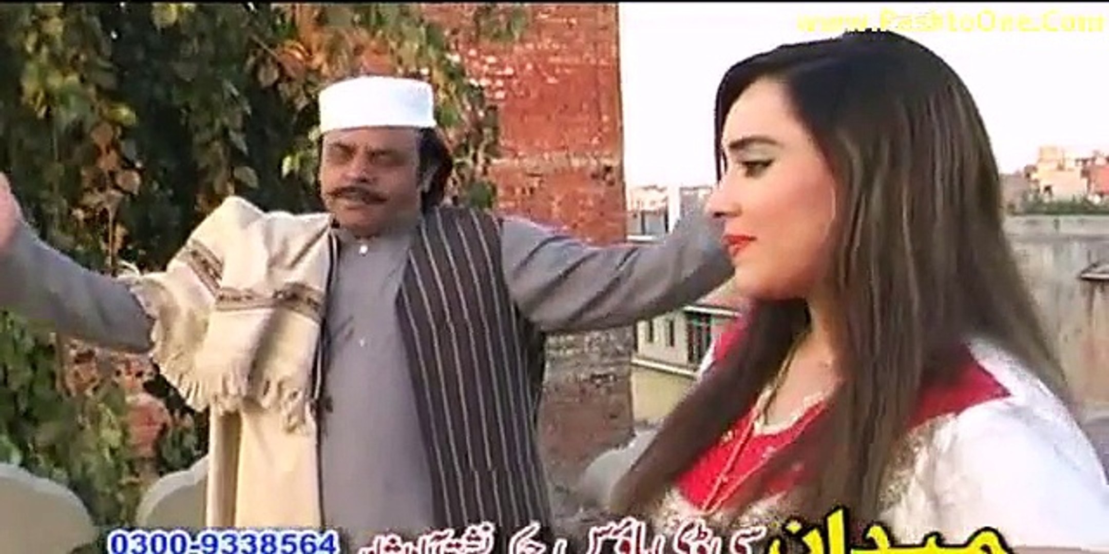 Pashto sexy drama