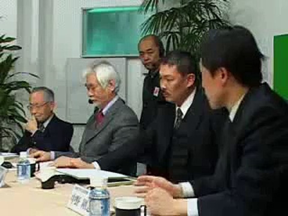 【中野剛志】悪魔のショック･ドクトリン！TPPは日本解体の罠だ