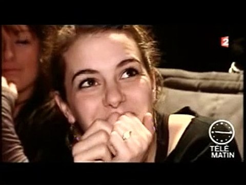 Ecole de doublage et de voix-off - EFDV