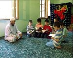 قناة اهل القرآن الفضائية .. فيلم حدائق القران