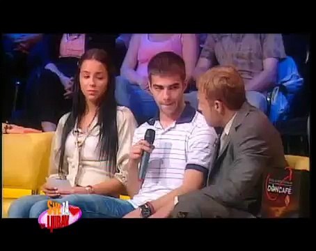 Sve Za ljubav Brat i Sestra traze majku