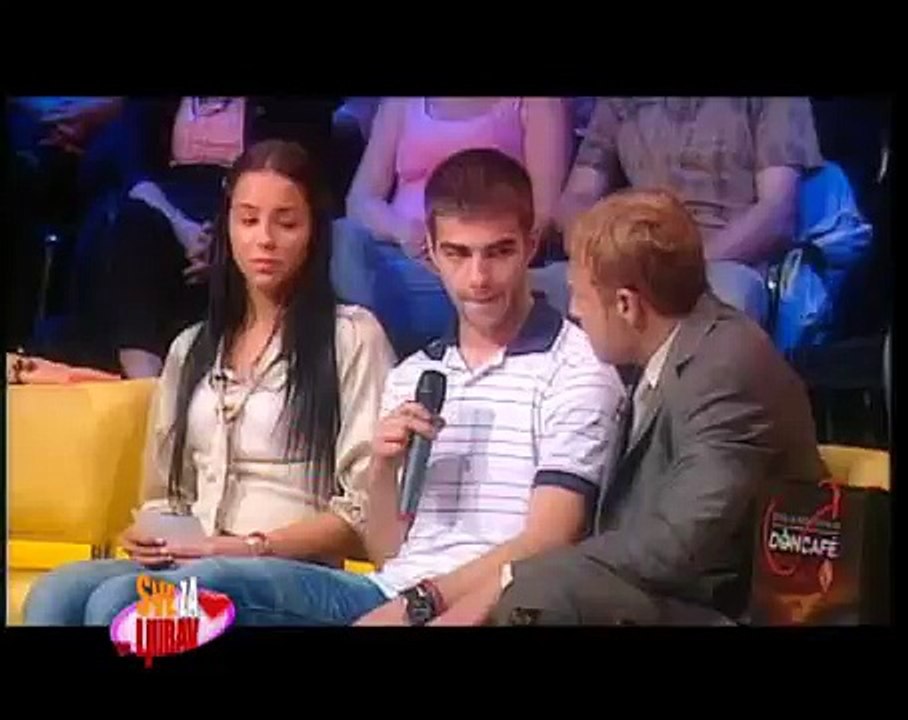 Sve Za ljubav   Brat i Sestra traze majku