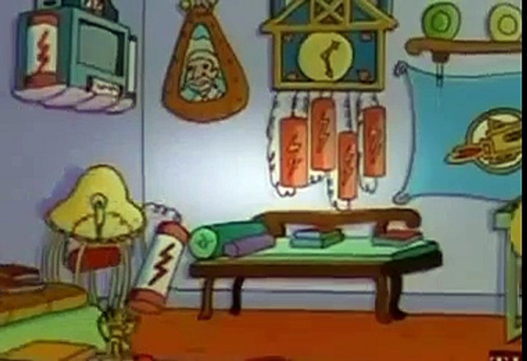 The Magic School Bus Ep49 Gets Charged FULL [Full Episode] video Dailymotion