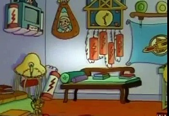 The Magic School Bus Ep49 Gets Charged FULL [Full Episode]