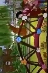 Magic School Bus Gets Charged [Full Episode]