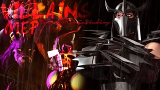 「SNS」Villains ᴹᴱᴾ The Phoenix | Sign-up!