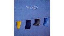 YELLOW MAGIC ORCHESTRA - EXPECTED WAY (INSTRUMENTAL)
