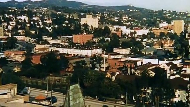 The Godfather - Deleted Scene - Janie's Birthday Party