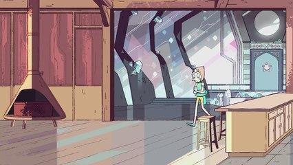 Pearl's Sexual Frustration