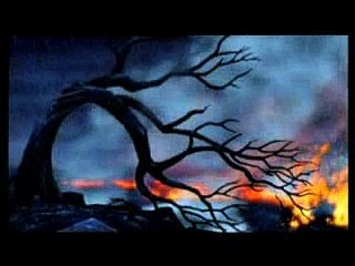 The Lion King- Sound the Bugle