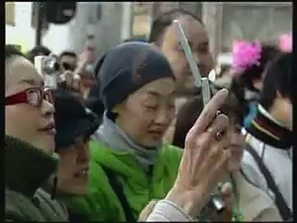 ジェロ REUTERS:Japan blues in hip hop nation